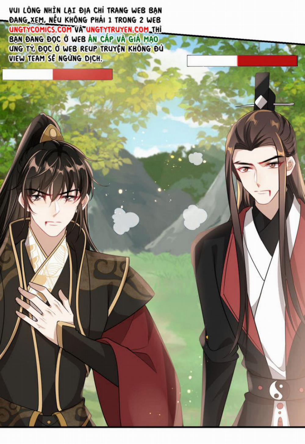 Thẳng Thắn Từ Nghiêm 21 trang 3