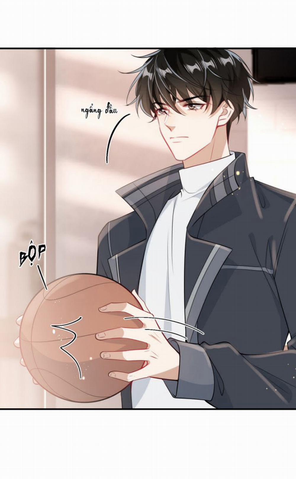 Thẳng Thắn Từ Nghiêm 21 trang 30