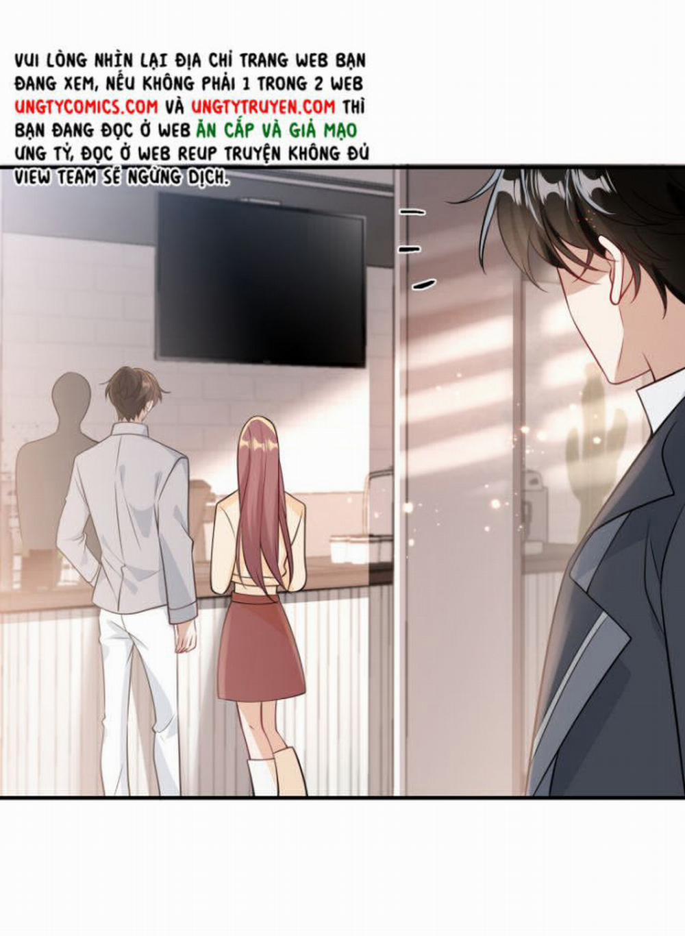 Thẳng Thắn Từ Nghiêm 21 trang 31