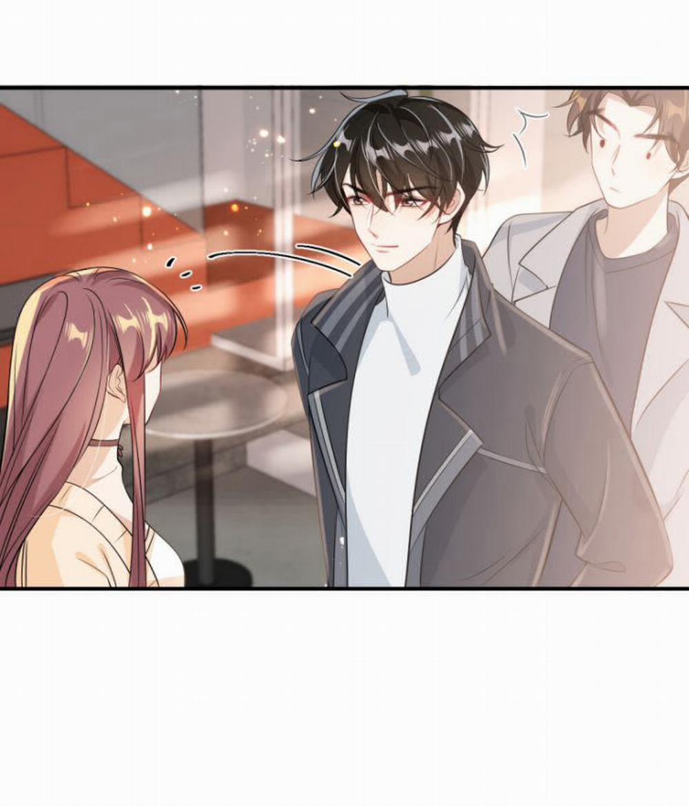 Thẳng Thắn Từ Nghiêm 21 trang 34