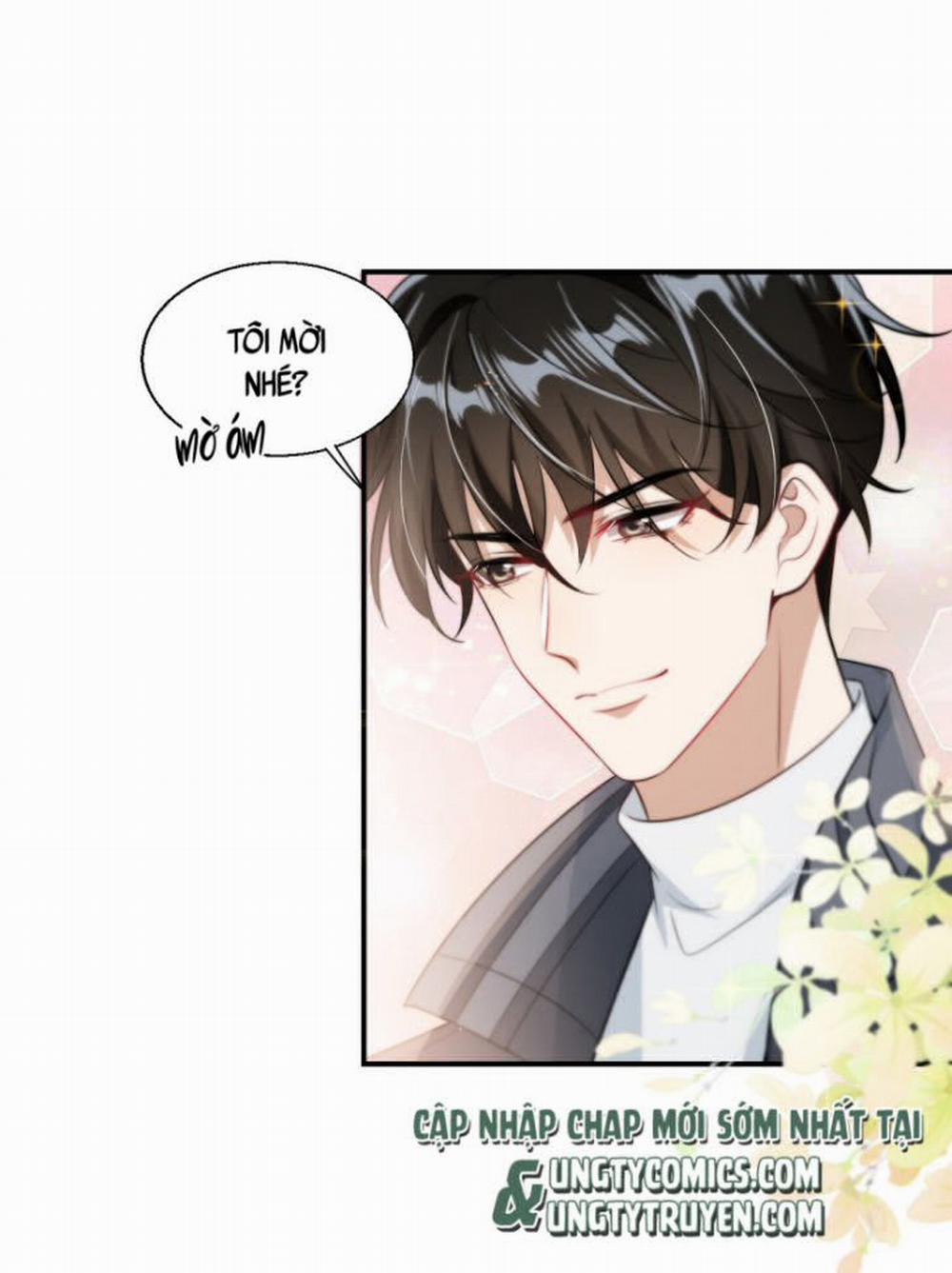 Thẳng Thắn Từ Nghiêm 21 trang 36