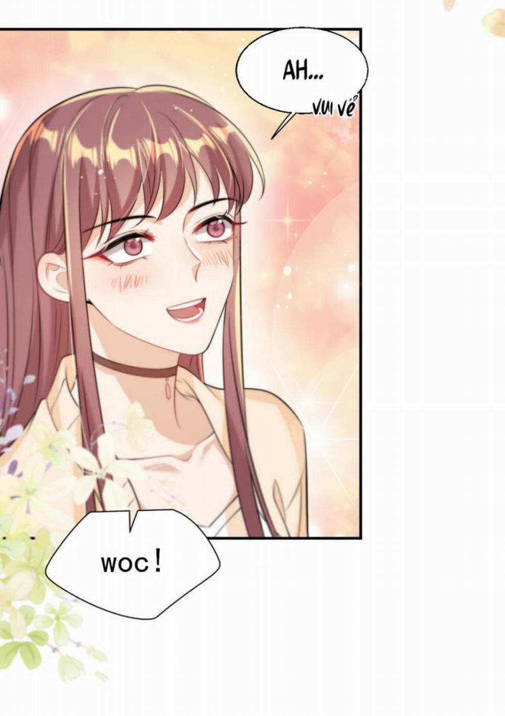 Thẳng Thắn Từ Nghiêm 21 trang 37