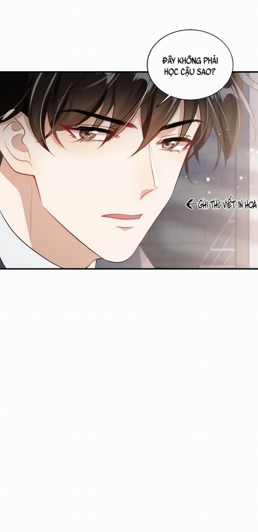 Thẳng Thắn Từ Nghiêm 21 trang 39