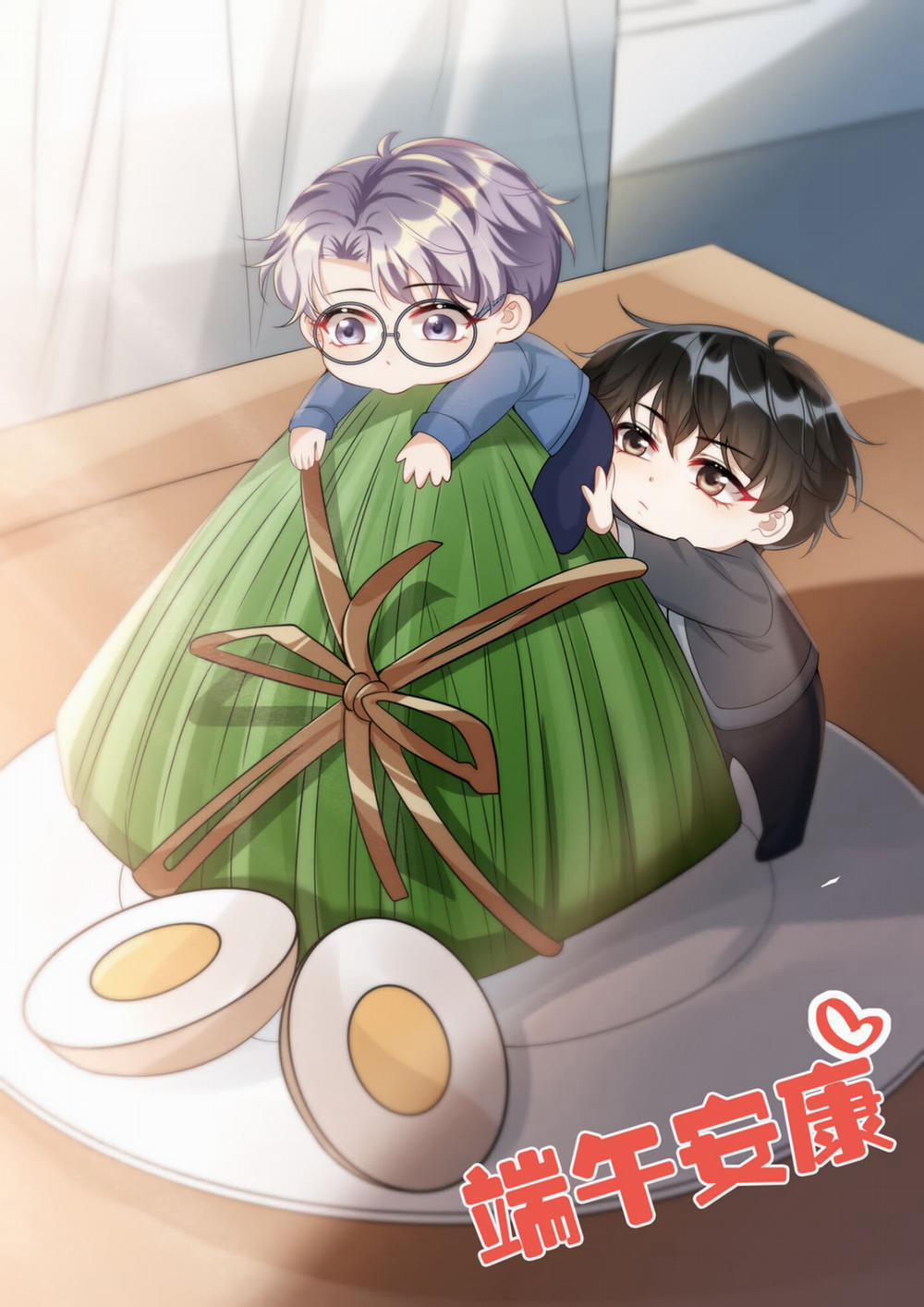 Thẳng Thắn Từ Nghiêm 21 trang 40