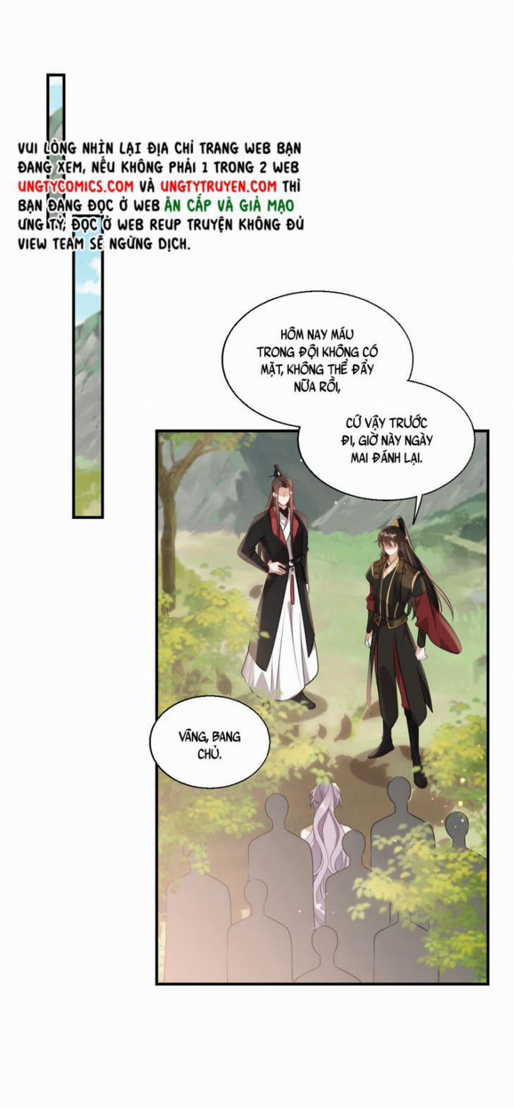 Thẳng Thắn Từ Nghiêm 21 trang 7