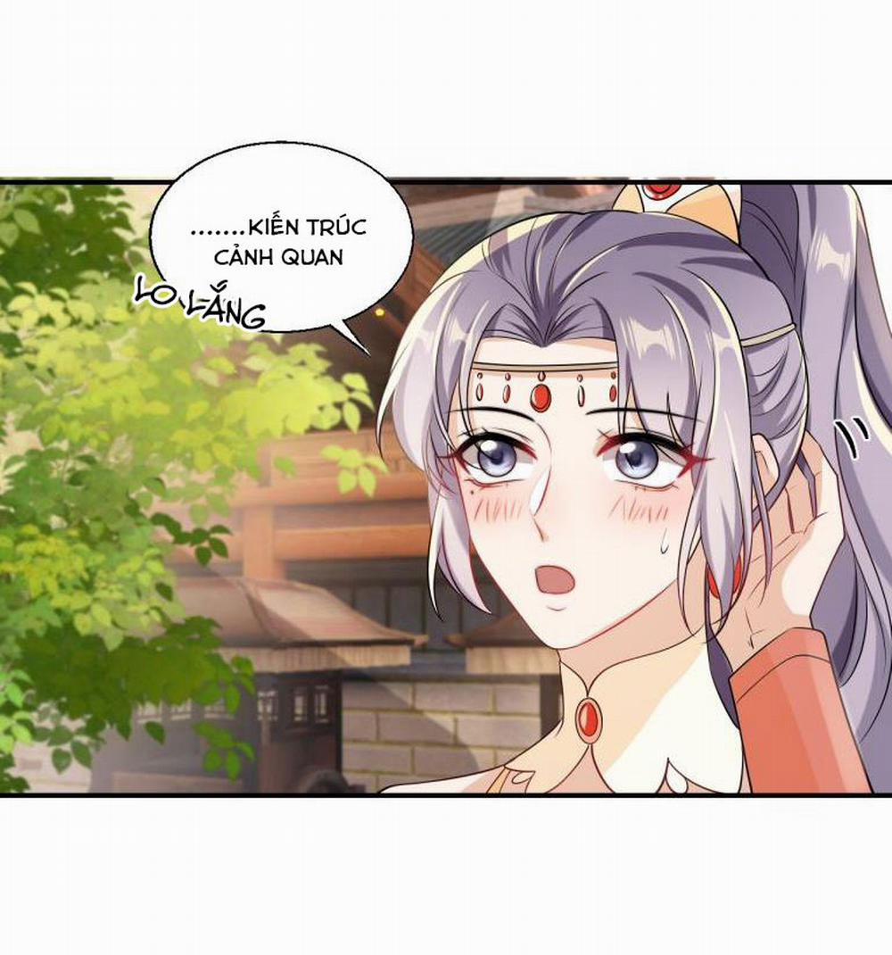 Thẳng Thắn Từ Nghiêm 22 trang 12