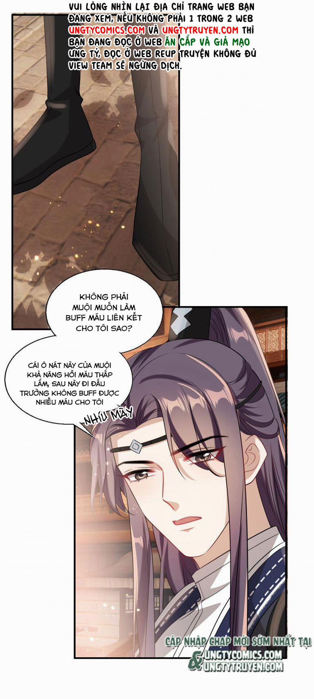 Thẳng Thắn Từ Nghiêm 22 trang 16