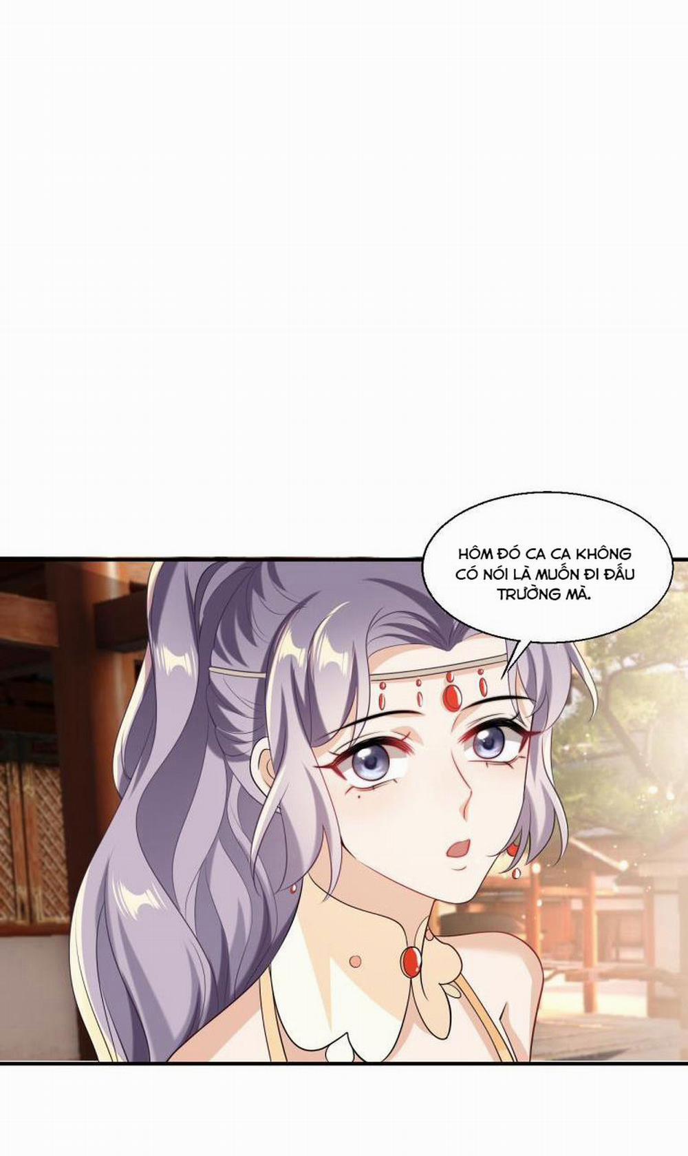 Thẳng Thắn Từ Nghiêm 22 trang 17