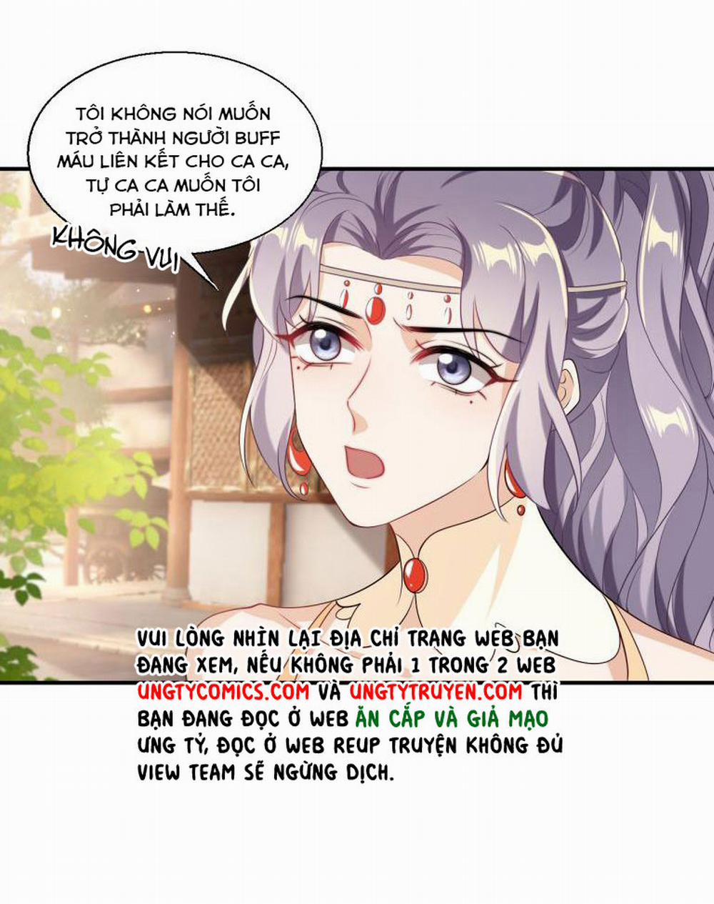 Thẳng Thắn Từ Nghiêm 22 trang 19