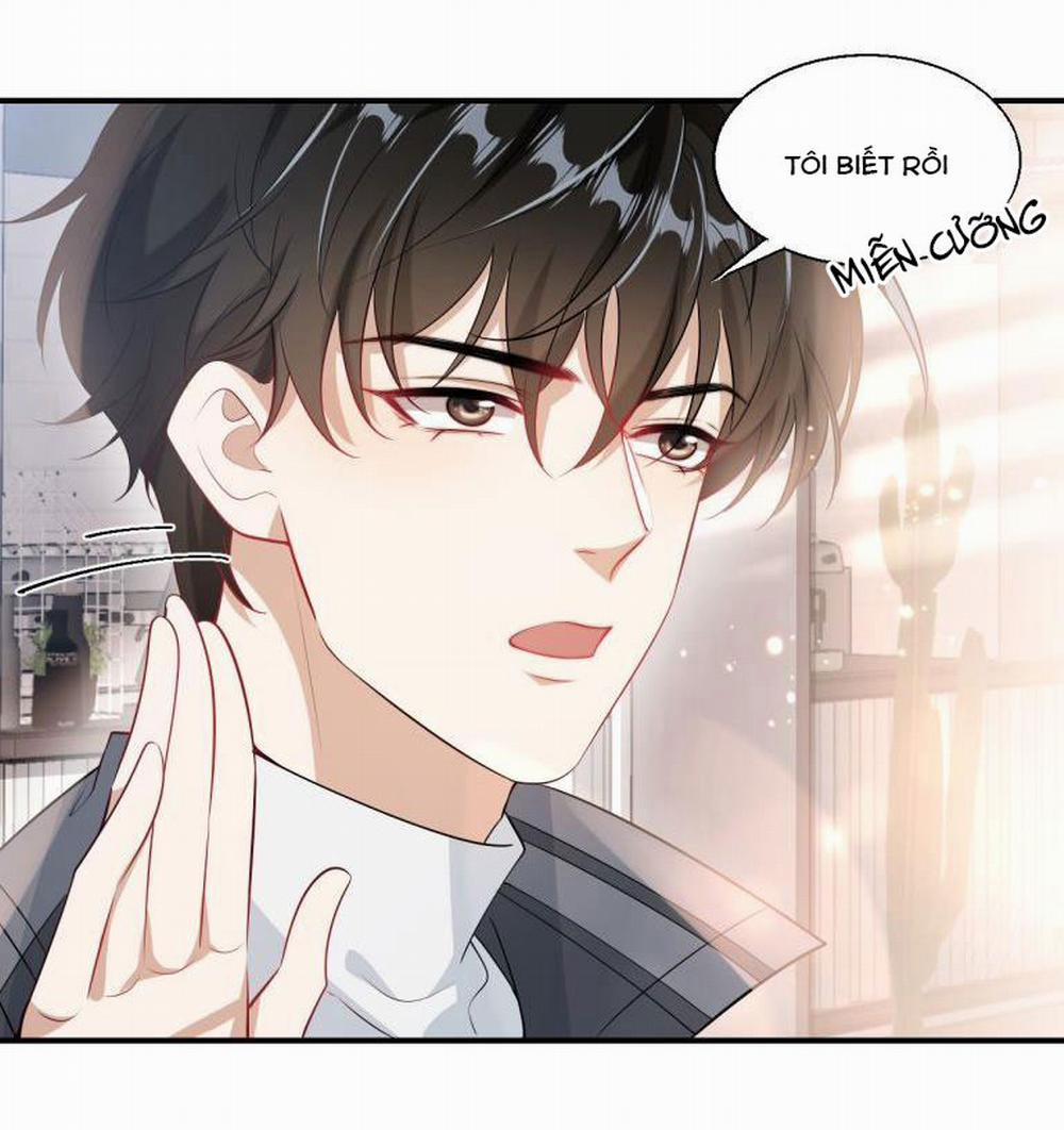 Thẳng Thắn Từ Nghiêm 22 trang 2