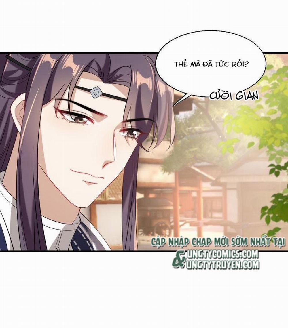 Thẳng Thắn Từ Nghiêm 22 trang 20