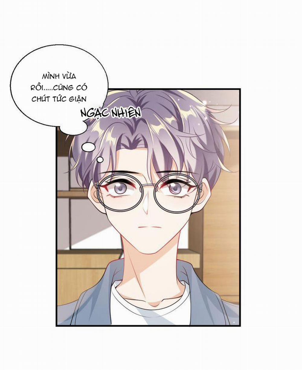 Thẳng Thắn Từ Nghiêm 22 trang 21