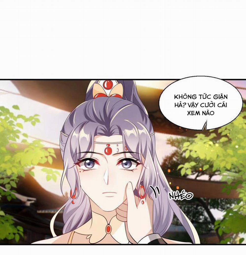 Thẳng Thắn Từ Nghiêm 22 trang 23