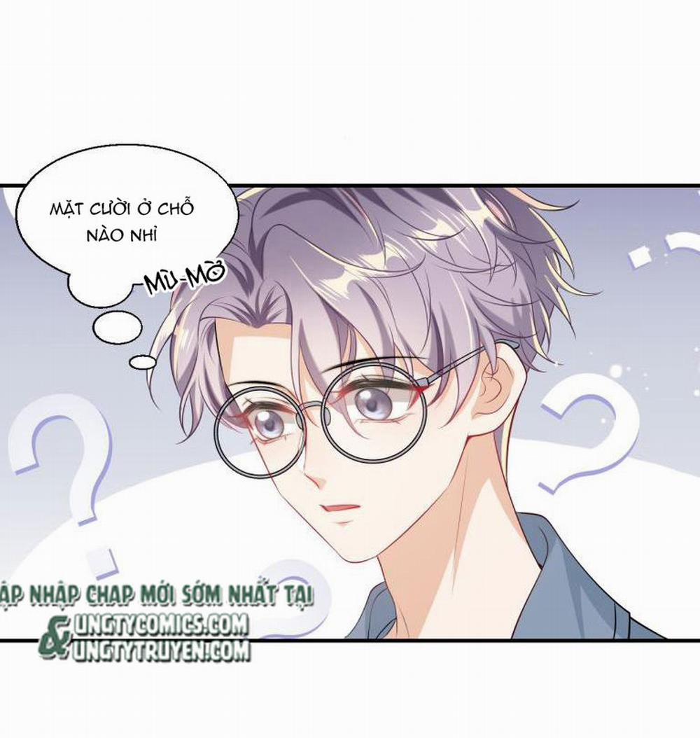 Thẳng Thắn Từ Nghiêm 22 trang 25