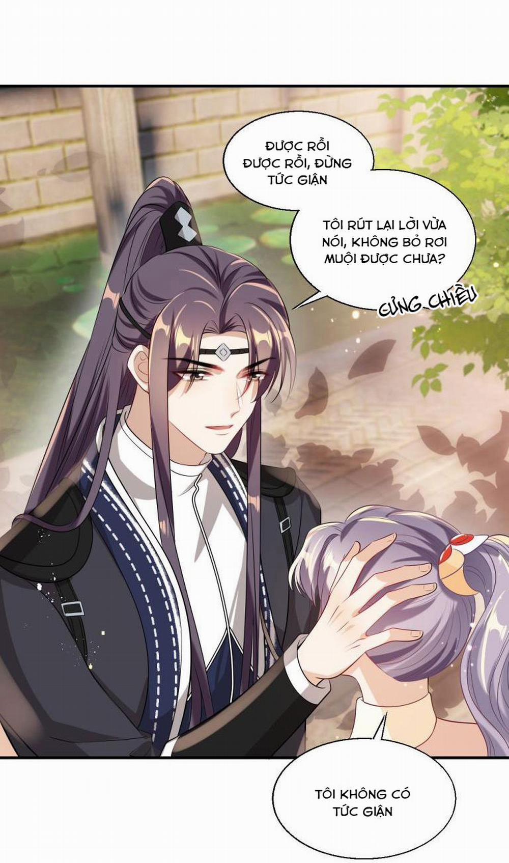 Thẳng Thắn Từ Nghiêm 22 trang 27