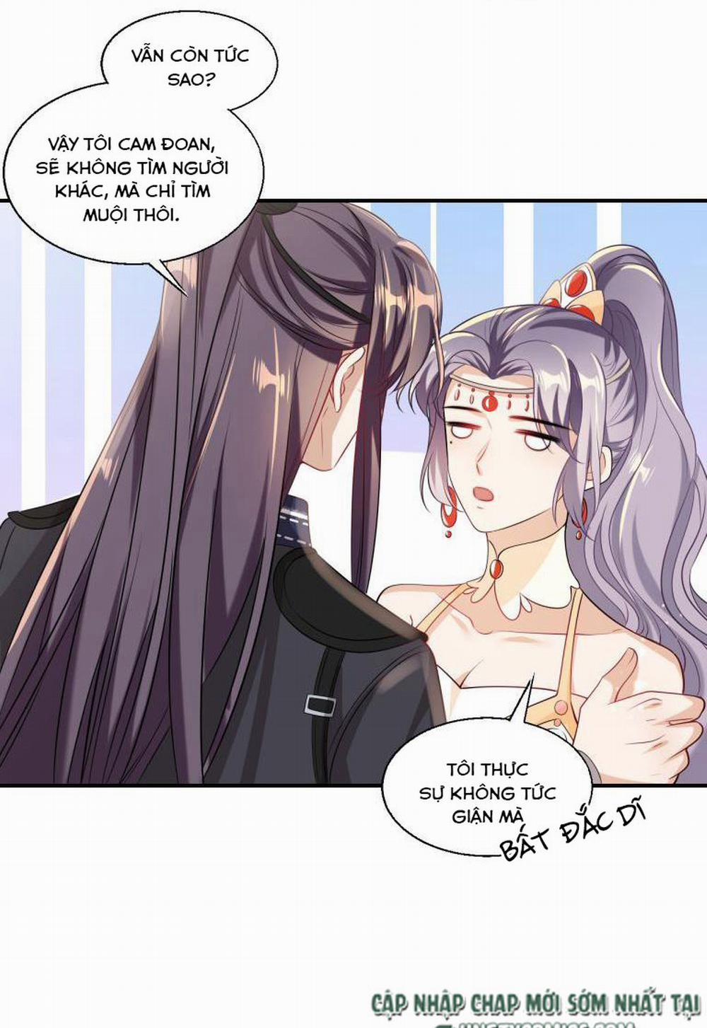 Thẳng Thắn Từ Nghiêm 22 trang 28