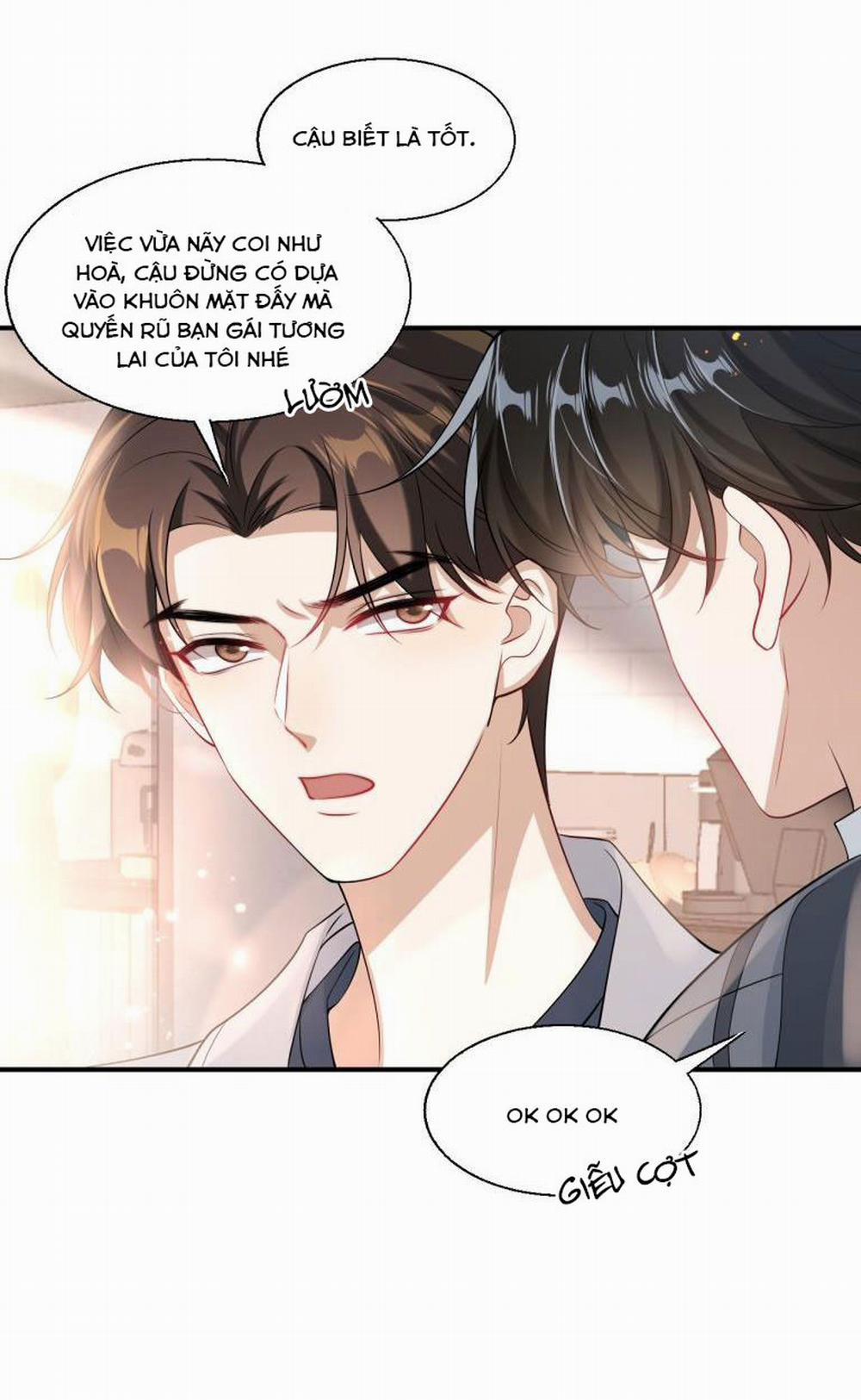 Thẳng Thắn Từ Nghiêm 22 trang 3