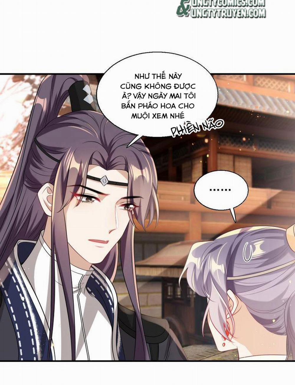 Thẳng Thắn Từ Nghiêm 22 trang 30