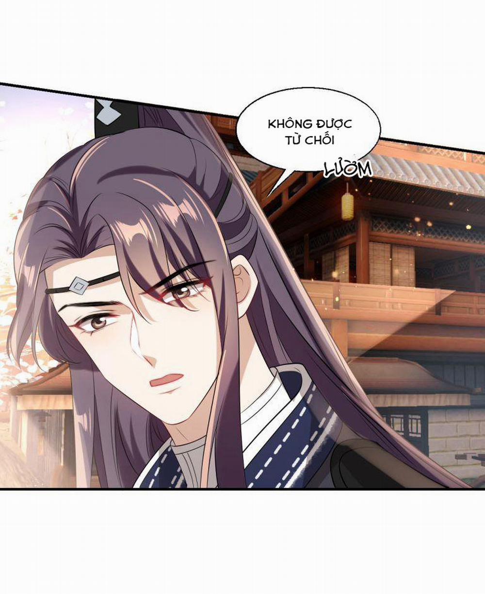 Thẳng Thắn Từ Nghiêm 22 trang 36