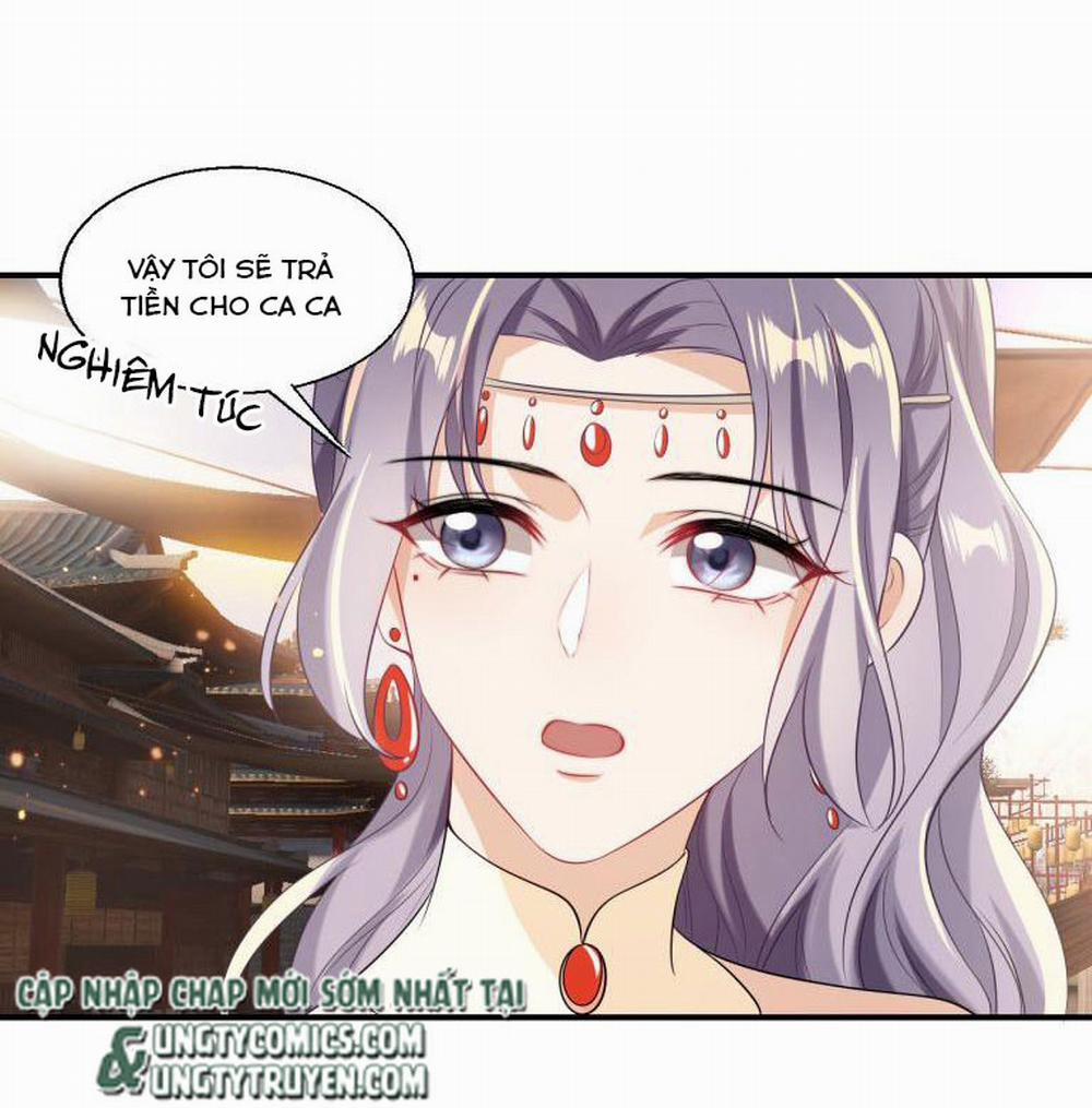 Thẳng Thắn Từ Nghiêm 22 trang 37