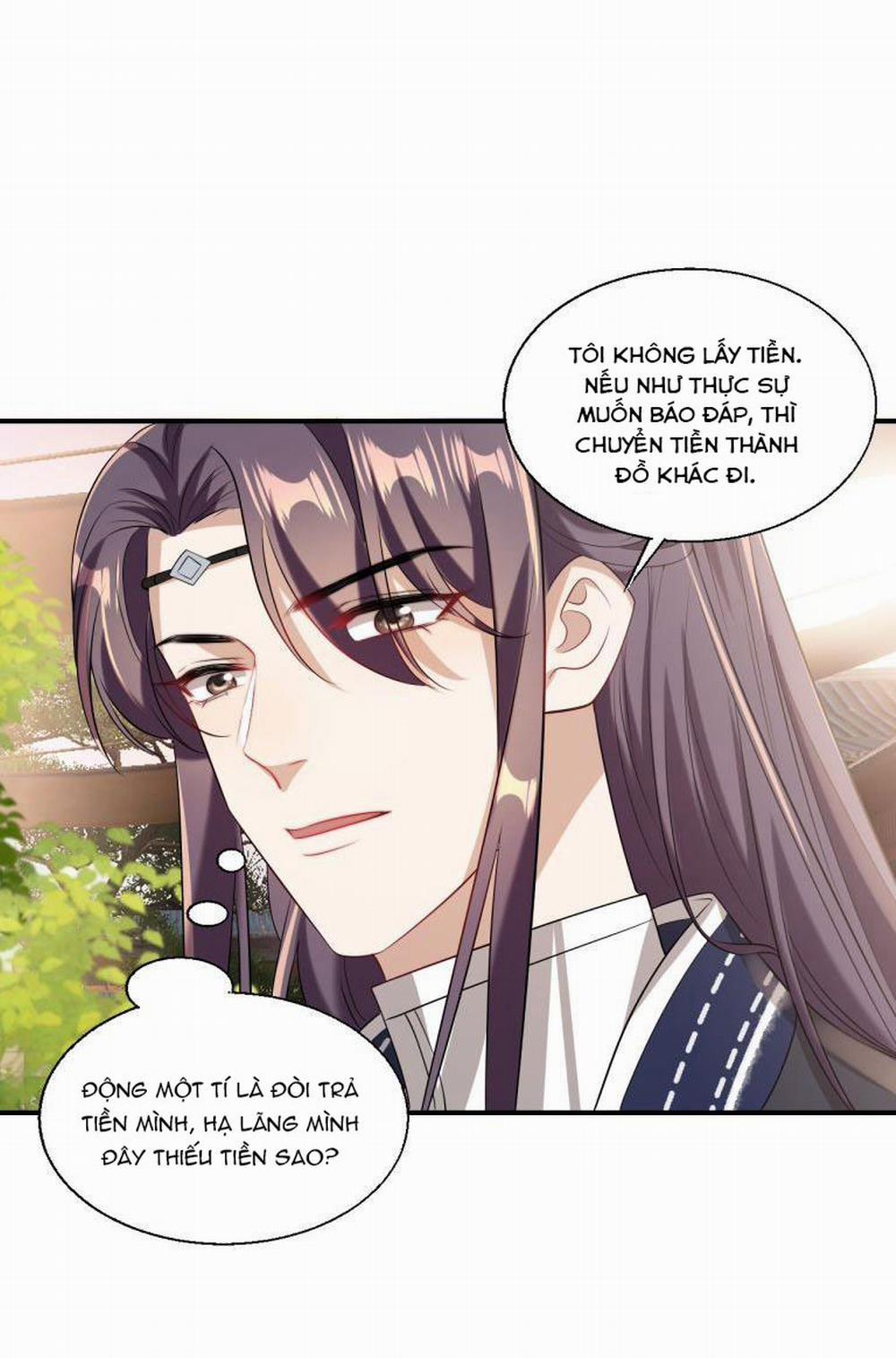 Thẳng Thắn Từ Nghiêm 22 trang 38