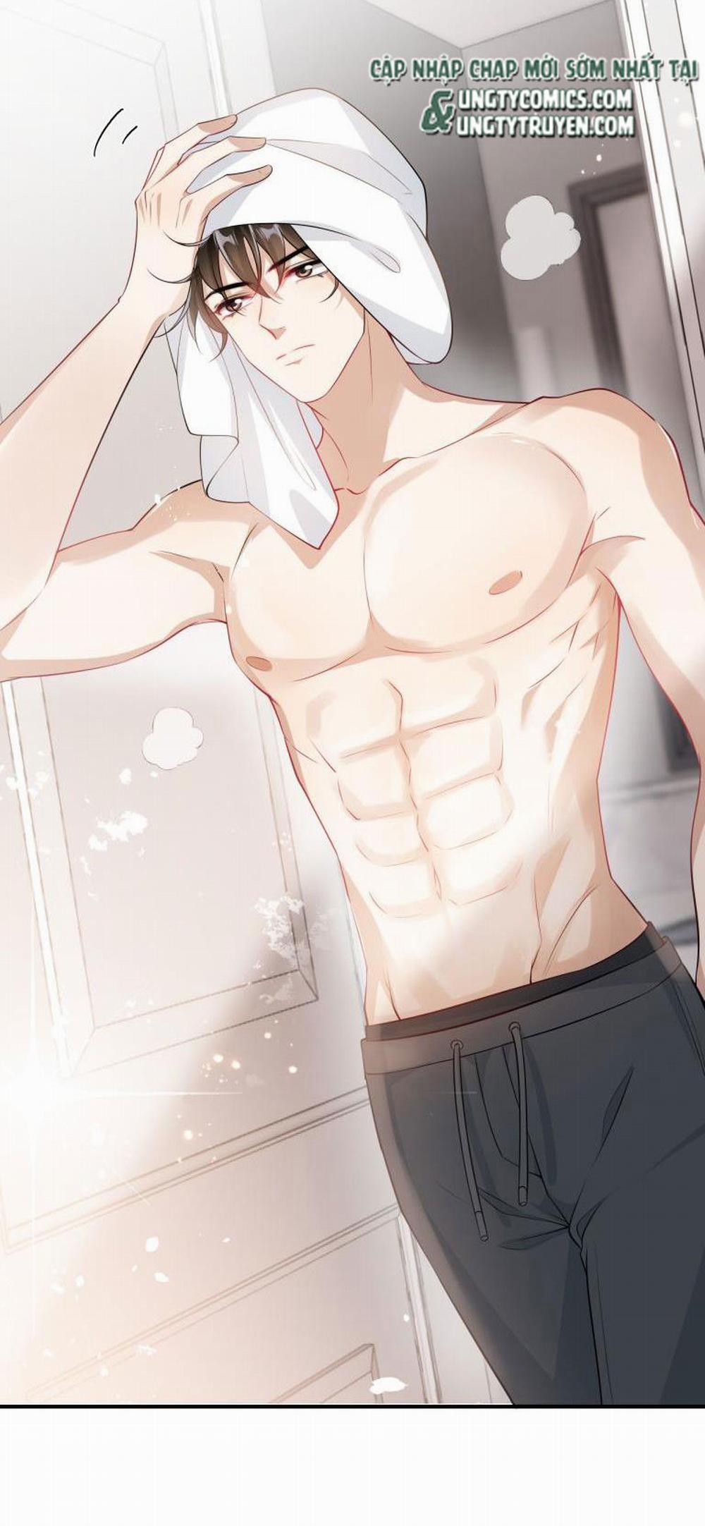 Thẳng Thắn Từ Nghiêm 22 trang 5