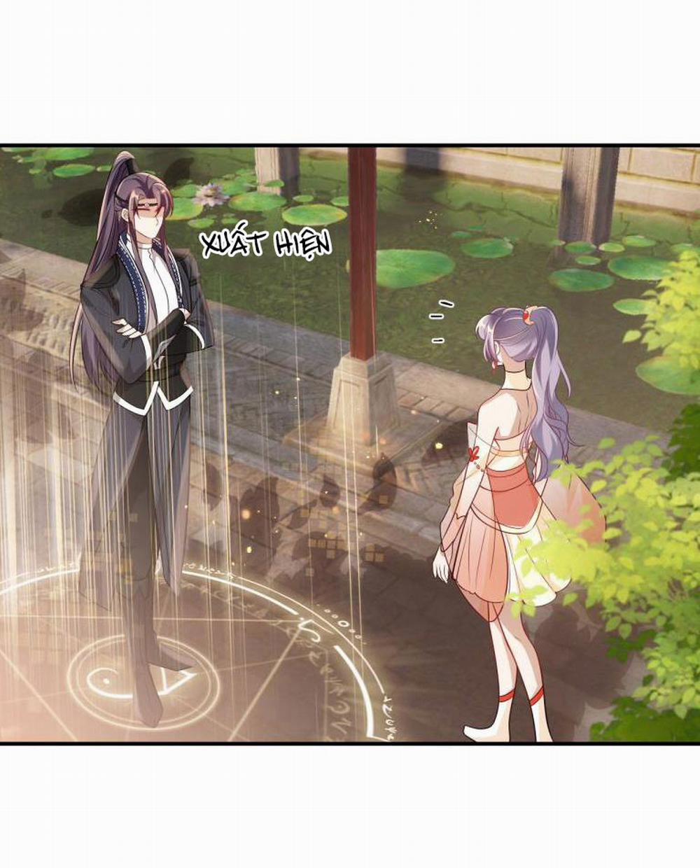 Thẳng Thắn Từ Nghiêm 22 trang 9