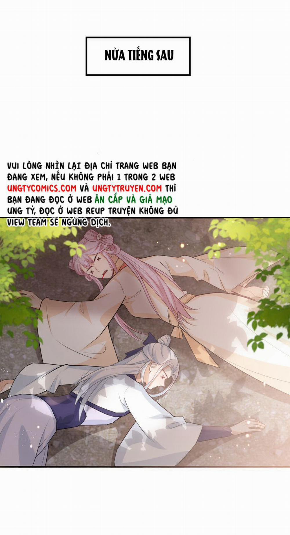 Thẳng Thắn Từ Nghiêm 23 trang 12