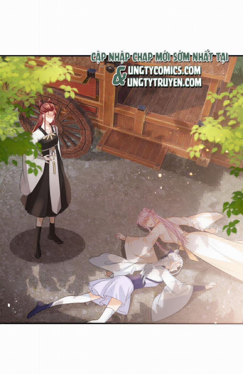 Thẳng Thắn Từ Nghiêm 23 trang 13