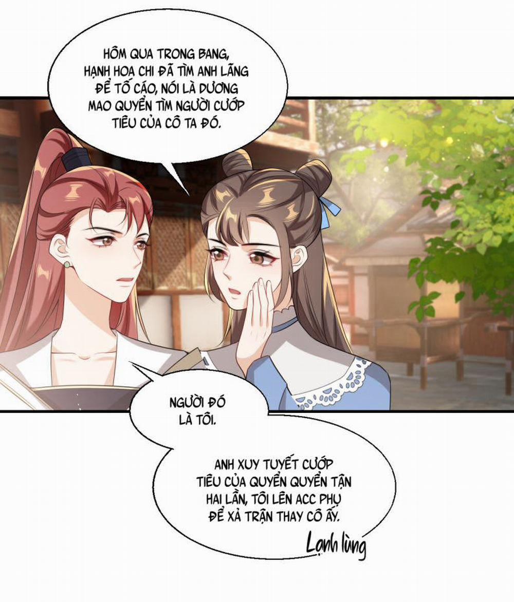 Thẳng Thắn Từ Nghiêm 23 trang 16