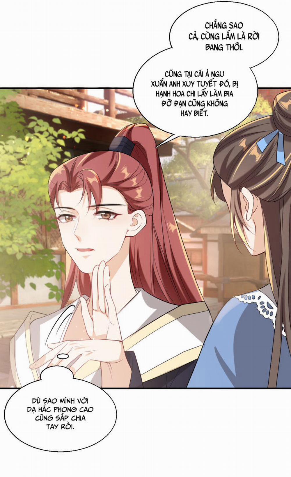 Thẳng Thắn Từ Nghiêm 23 trang 19