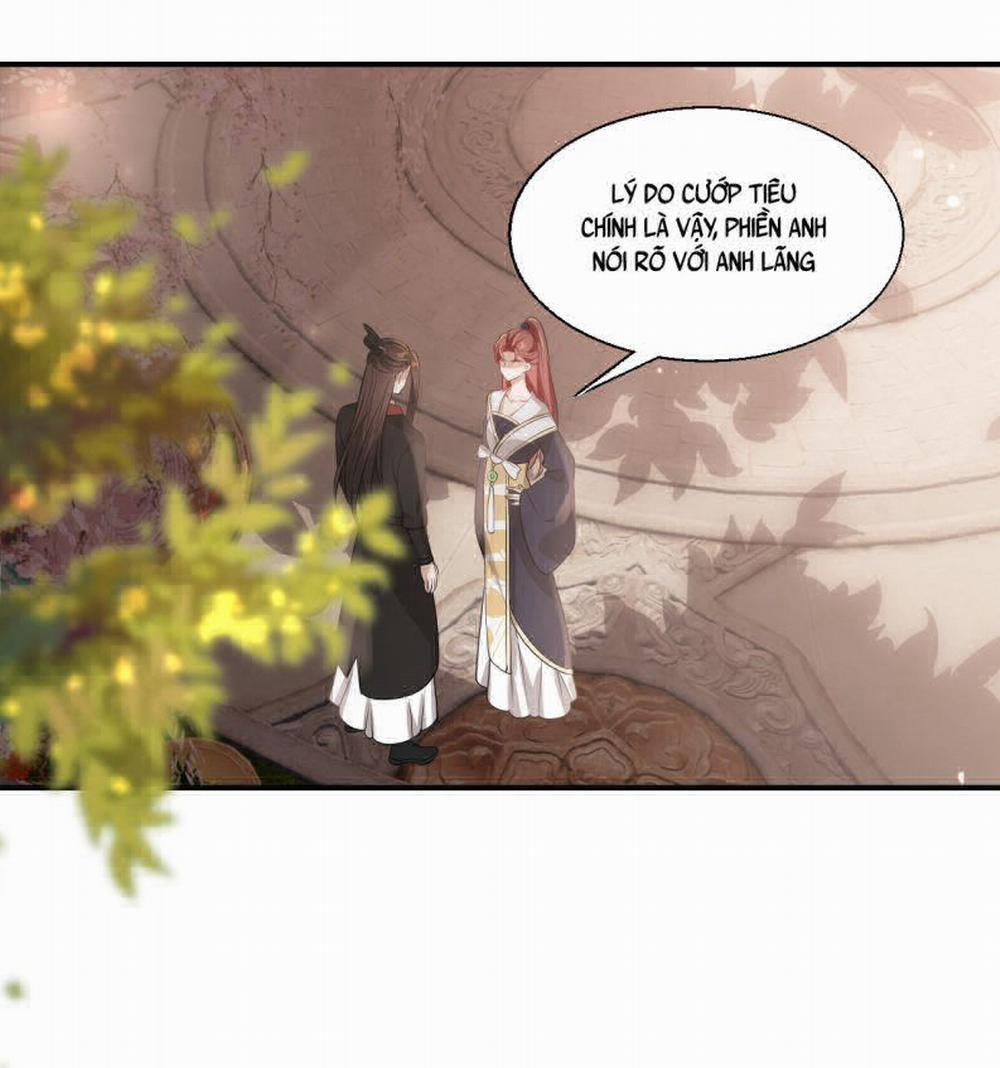 Thẳng Thắn Từ Nghiêm 23 trang 23