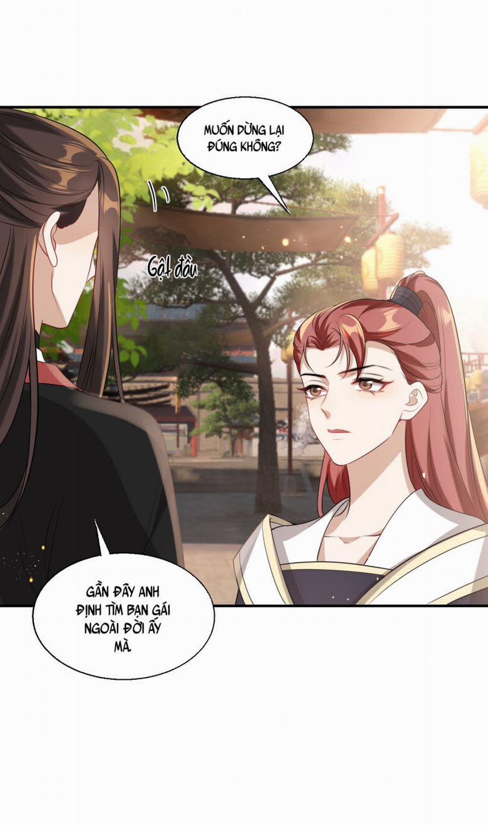 Thẳng Thắn Từ Nghiêm 23 trang 27