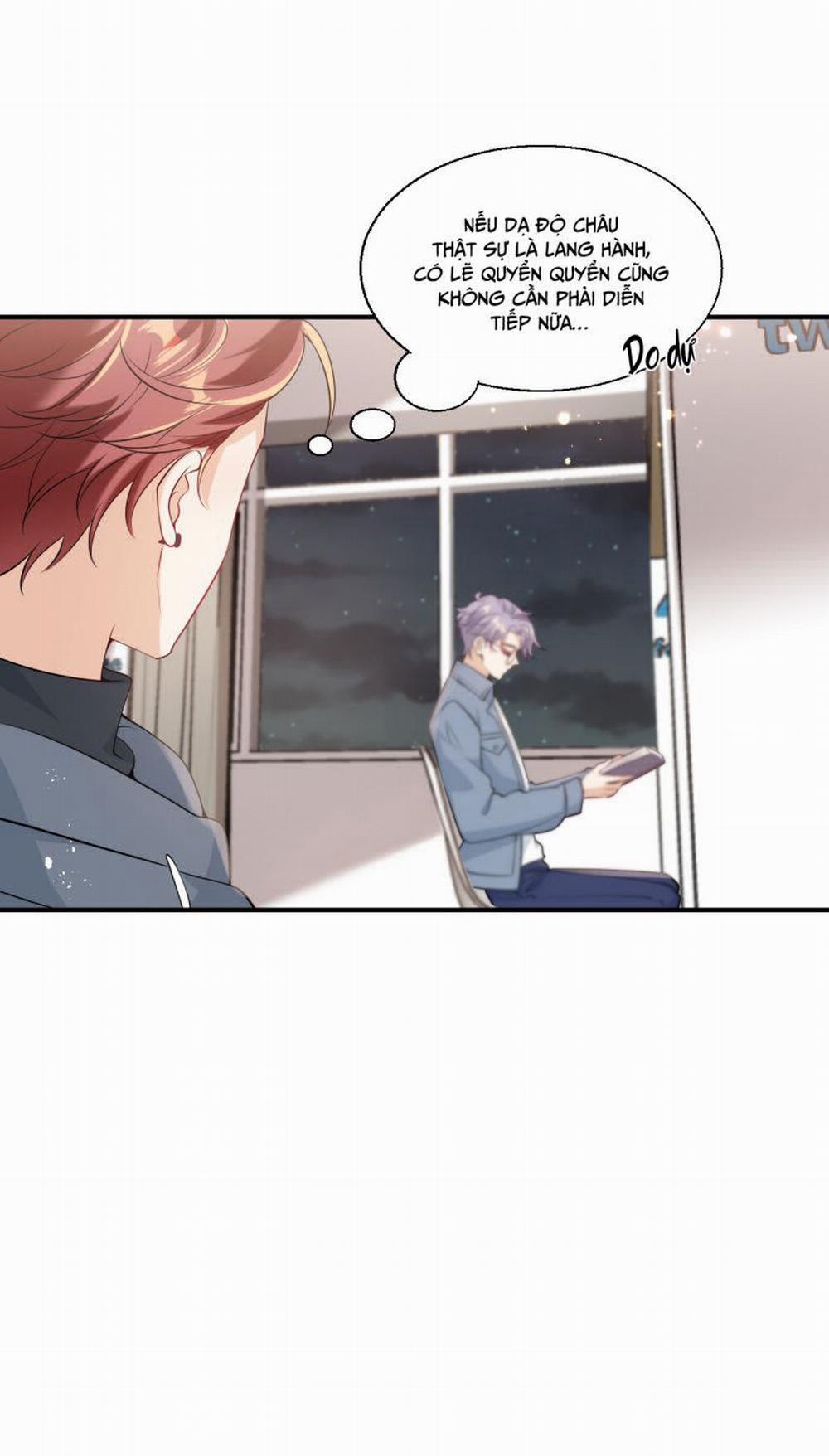 Thẳng Thắn Từ Nghiêm 23 trang 37