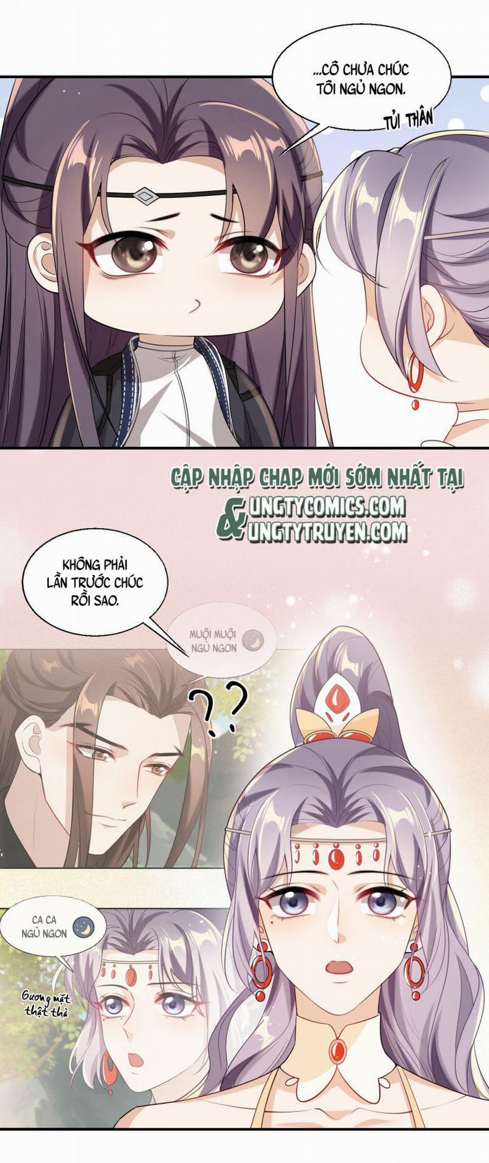 Thẳng Thắn Từ Nghiêm 23 trang 4