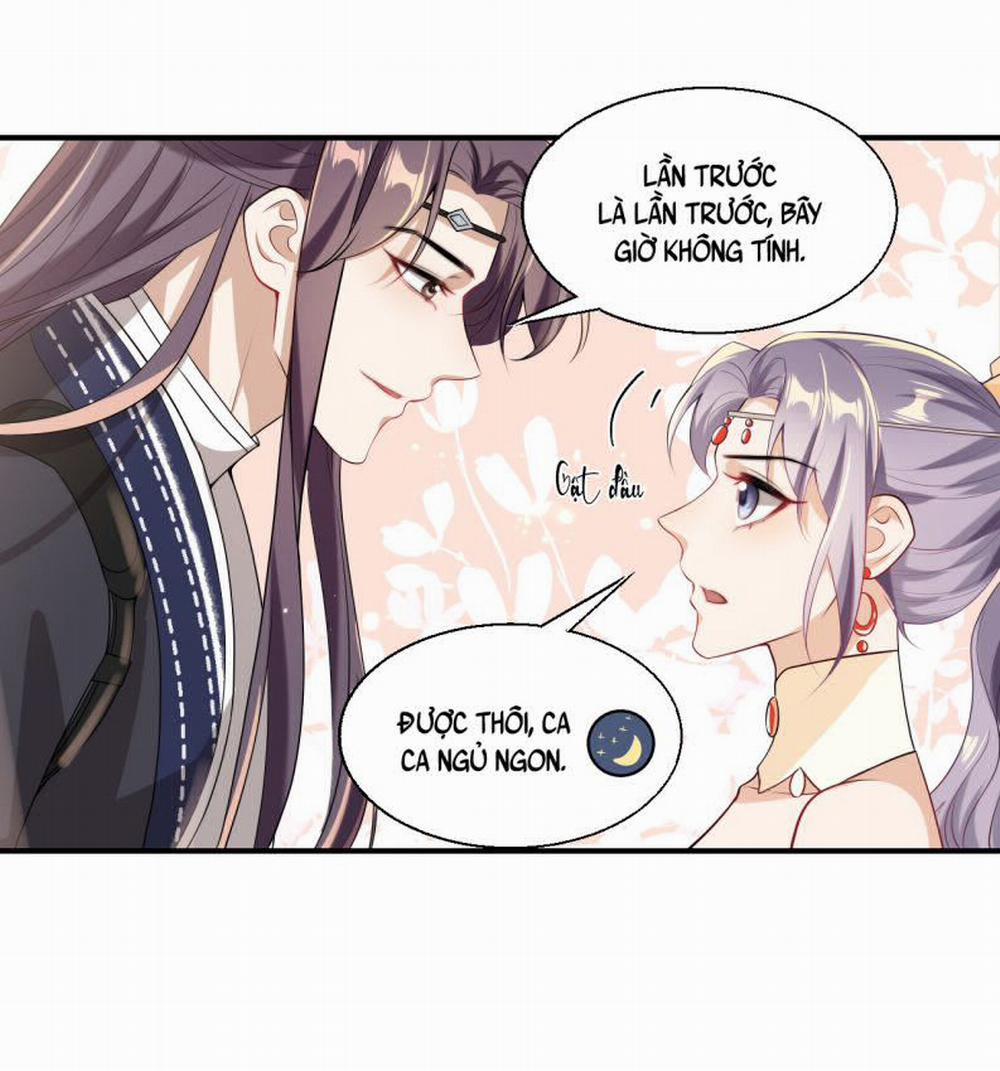 Thẳng Thắn Từ Nghiêm 23 trang 5