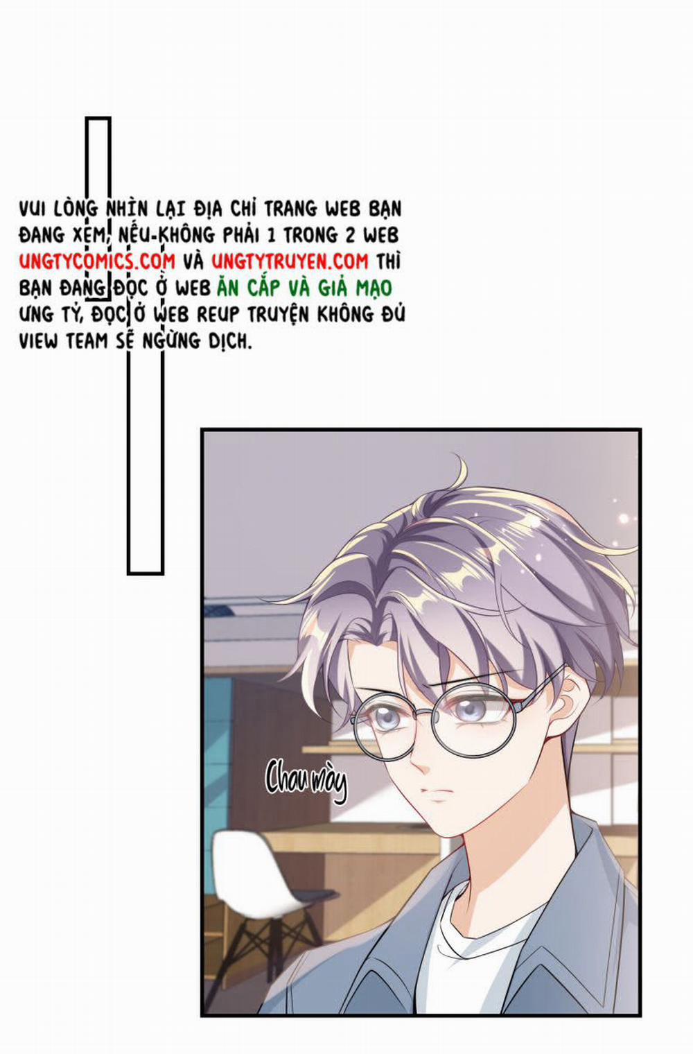 Thẳng Thắn Từ Nghiêm 23 trang 7