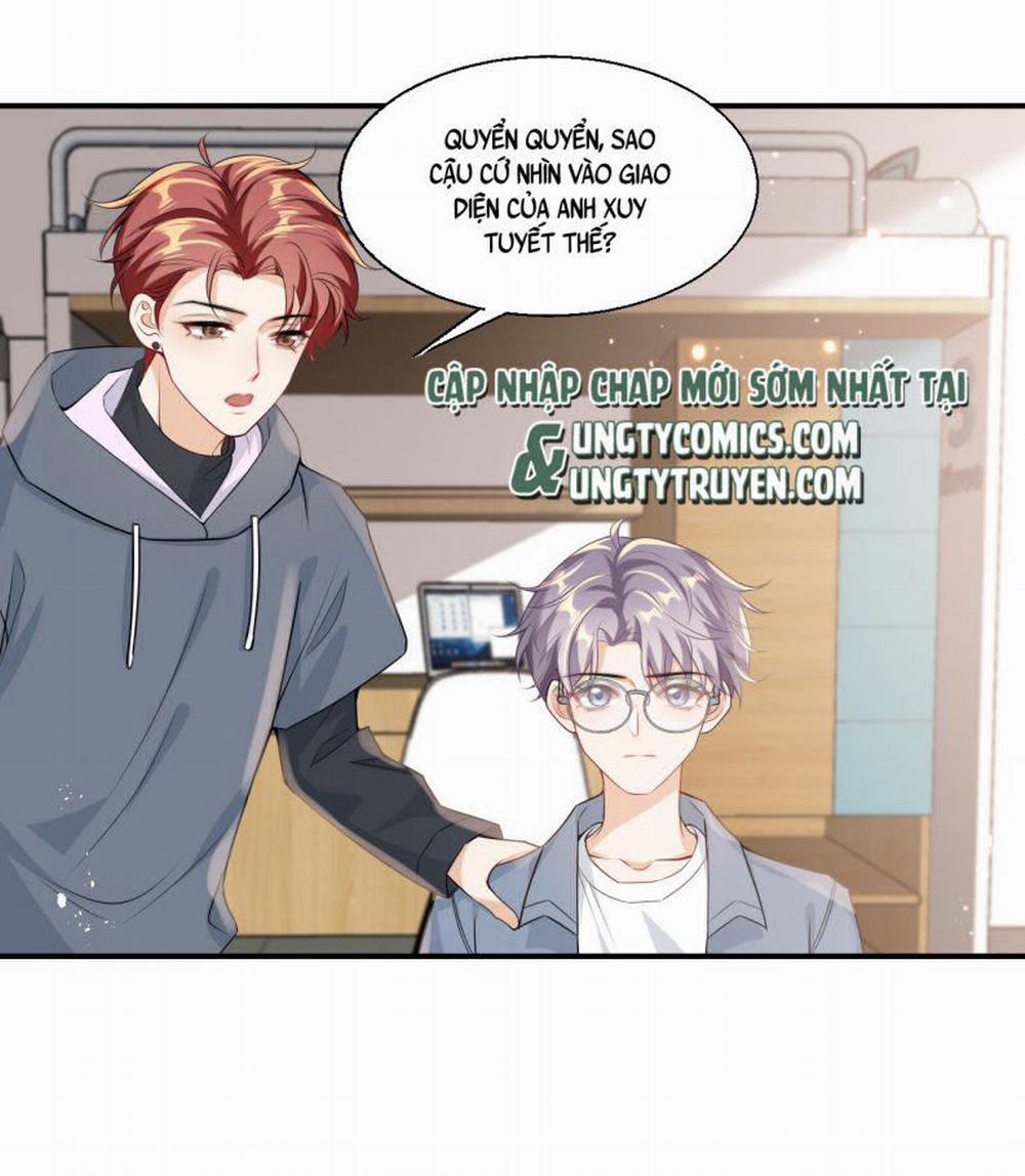 Thẳng Thắn Từ Nghiêm 23 trang 9