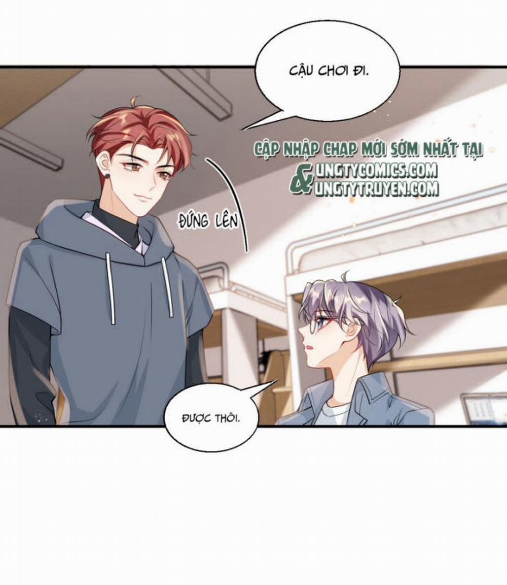 Thẳng Thắn Từ Nghiêm 24 trang 10