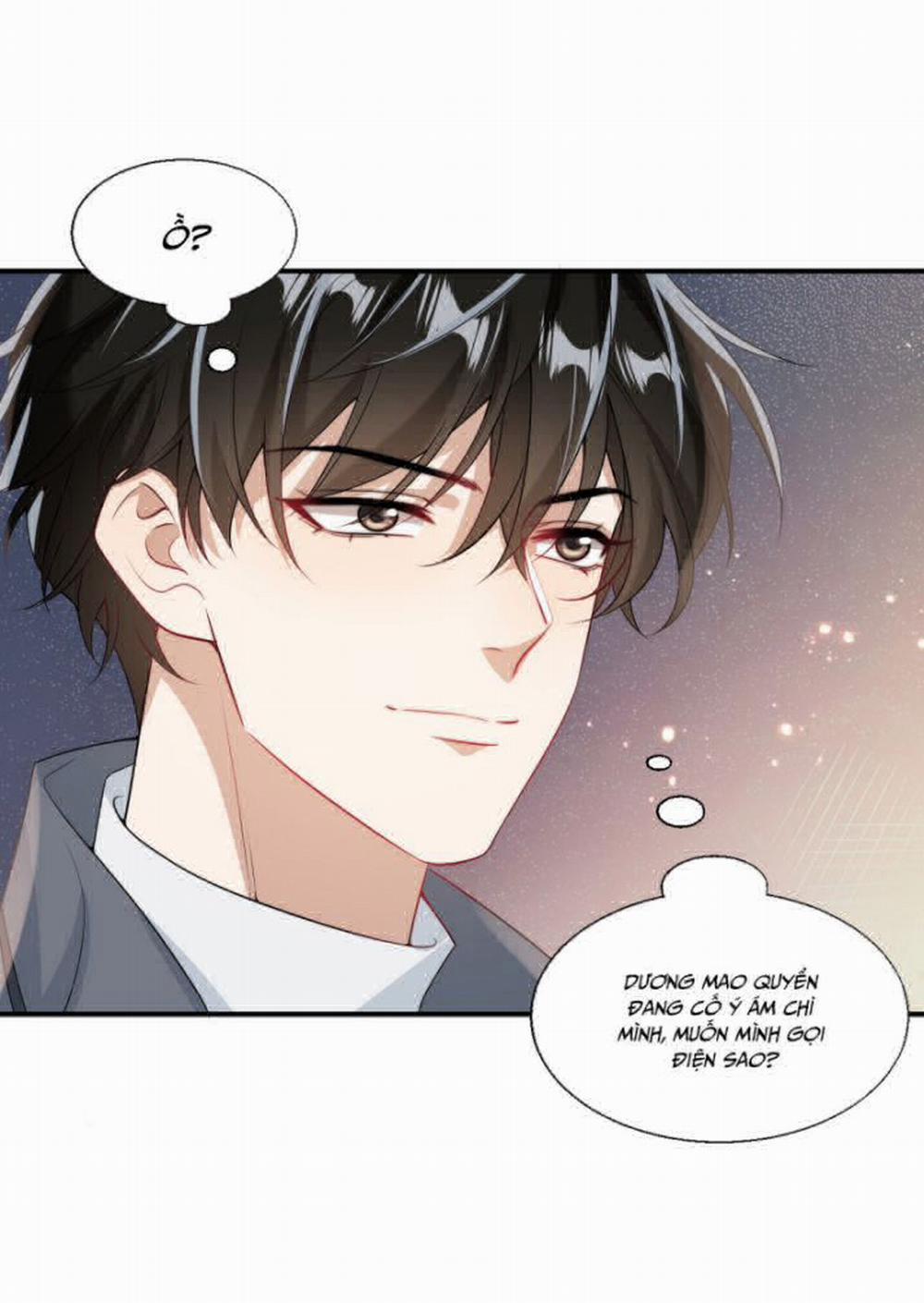 Thẳng Thắn Từ Nghiêm 24 trang 16