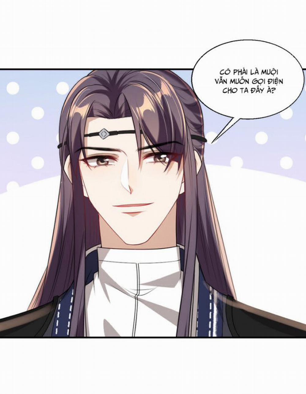 Thẳng Thắn Từ Nghiêm 24 trang 20