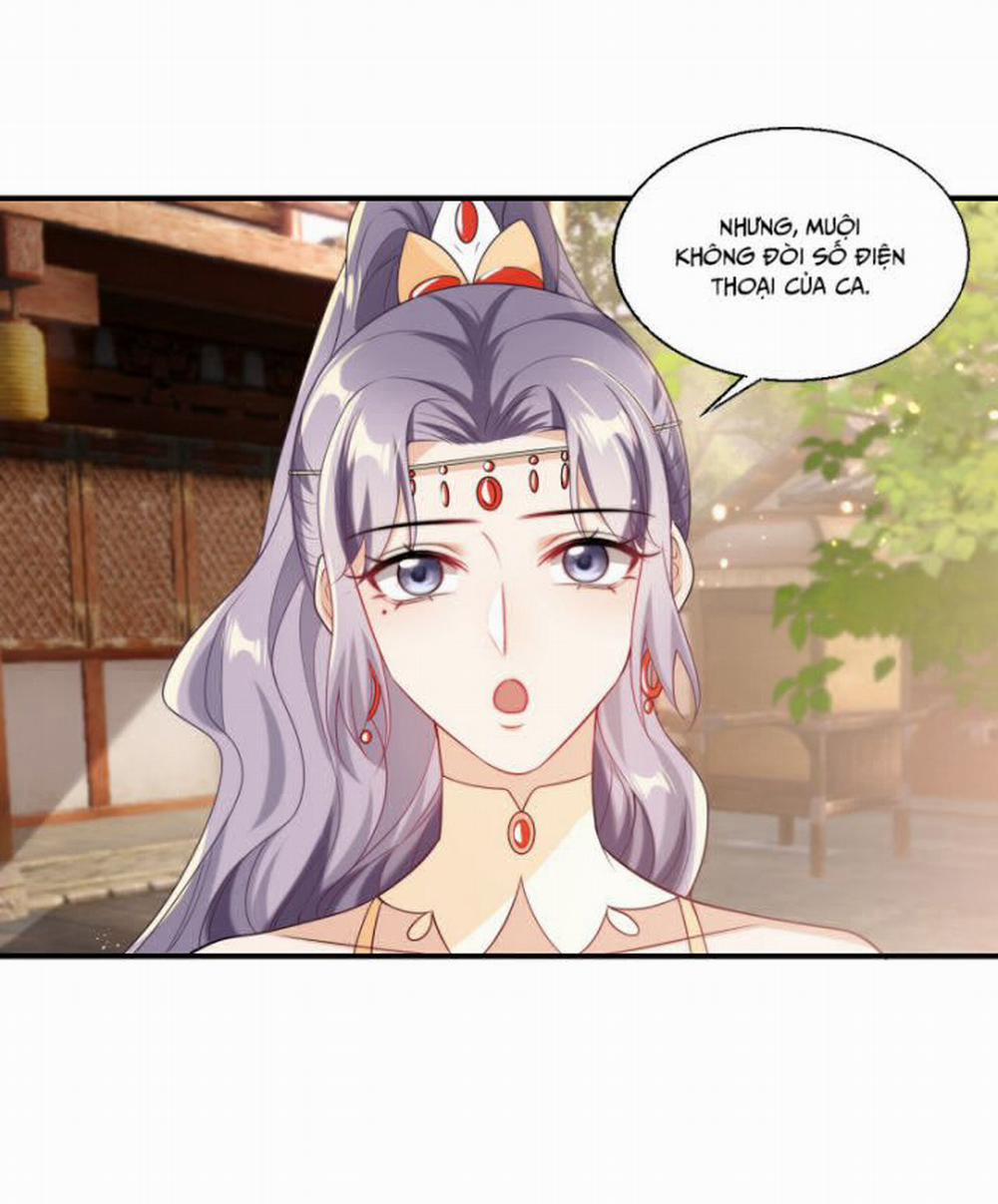 Thẳng Thắn Từ Nghiêm 24 trang 22