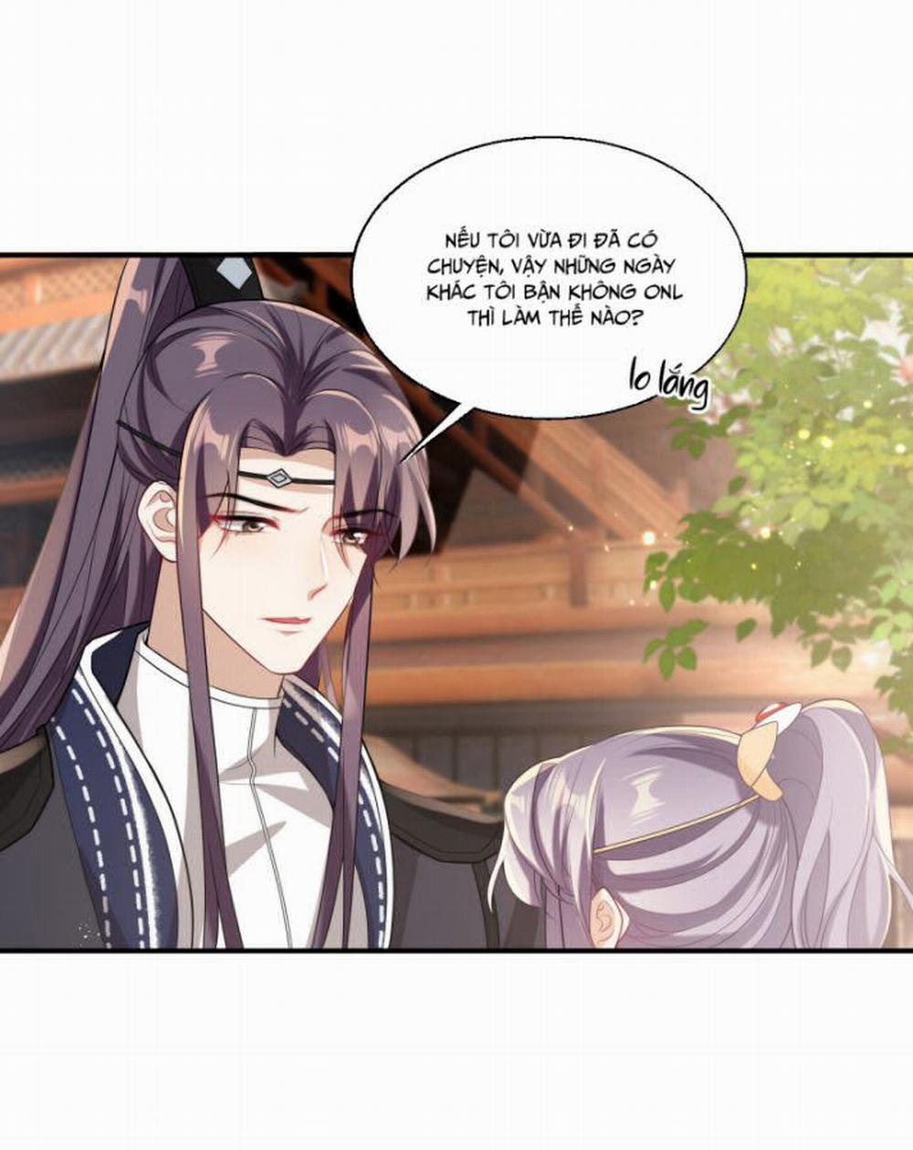 Thẳng Thắn Từ Nghiêm 24 trang 27