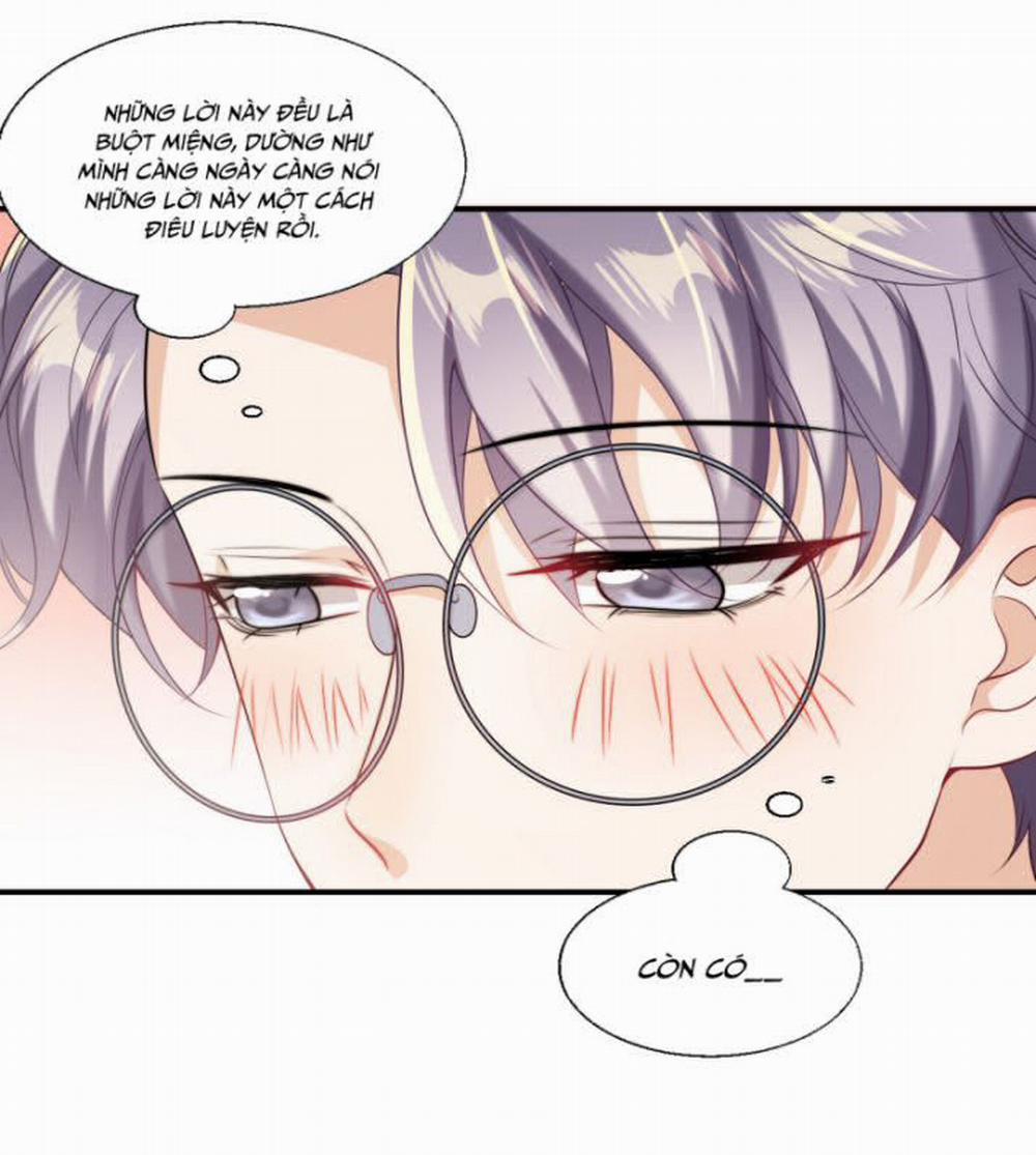 Thẳng Thắn Từ Nghiêm 24 trang 33