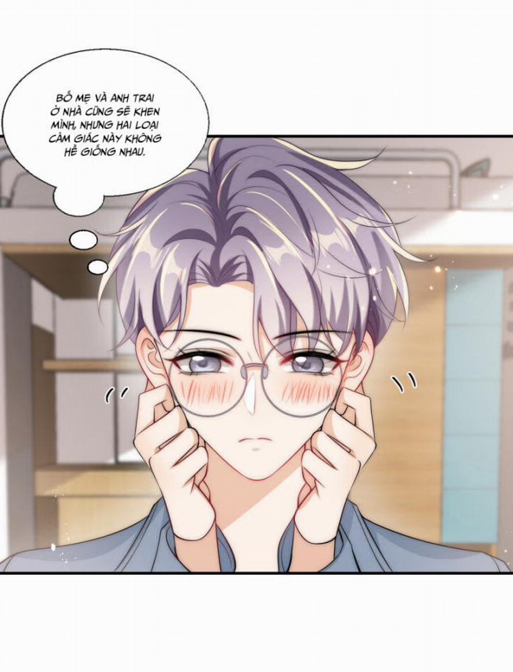 Thẳng Thắn Từ Nghiêm 24 trang 34