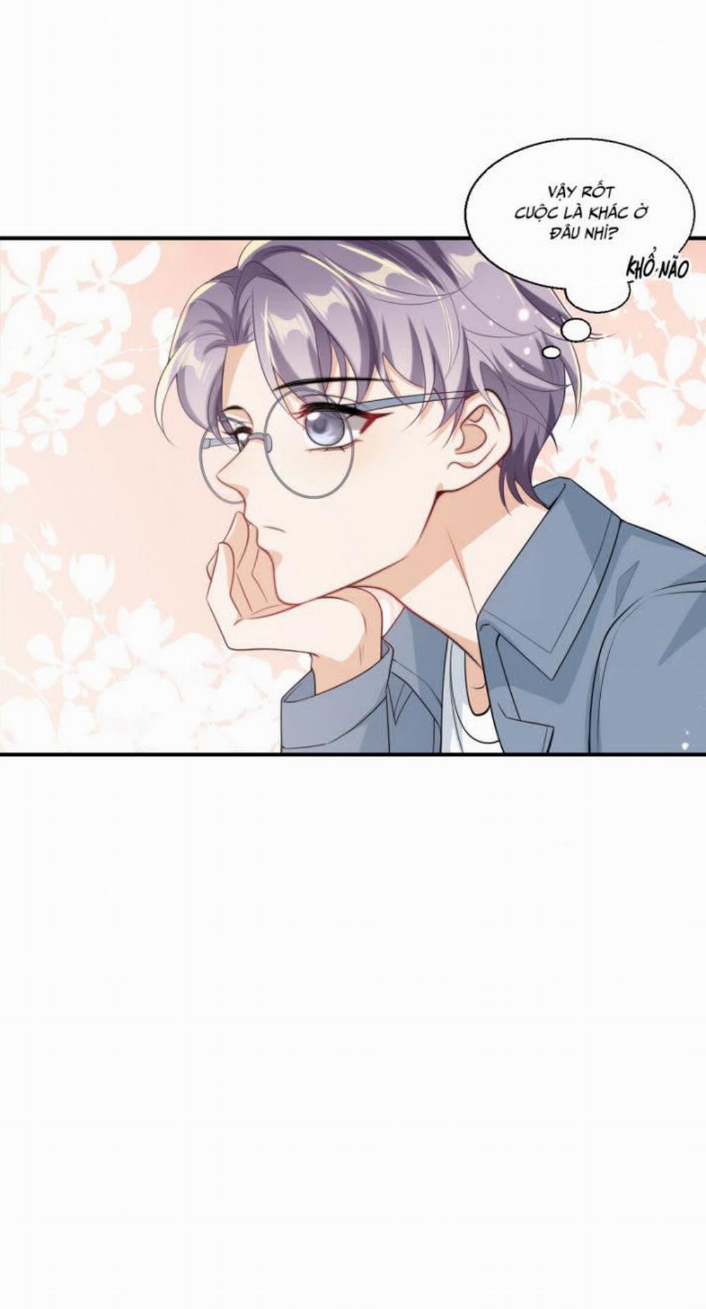 Thẳng Thắn Từ Nghiêm 24 trang 35