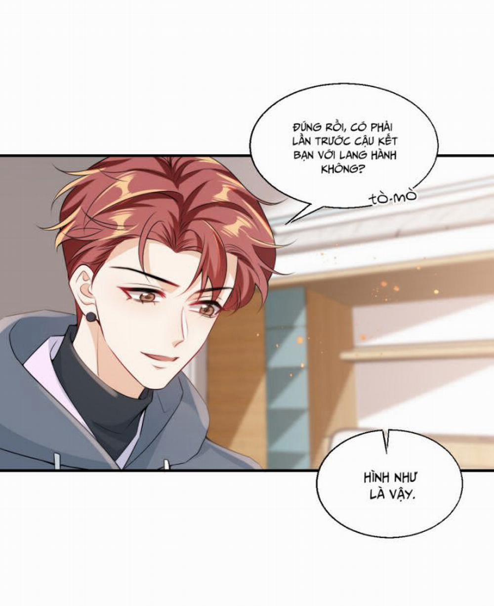 Thẳng Thắn Từ Nghiêm 24 trang 5