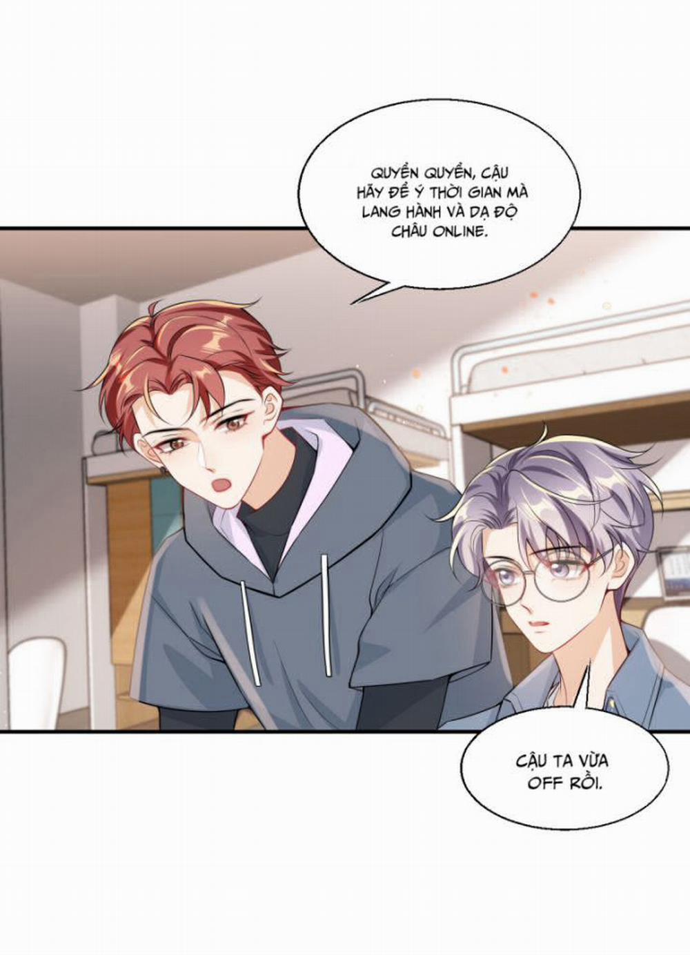 Thẳng Thắn Từ Nghiêm 24 trang 7