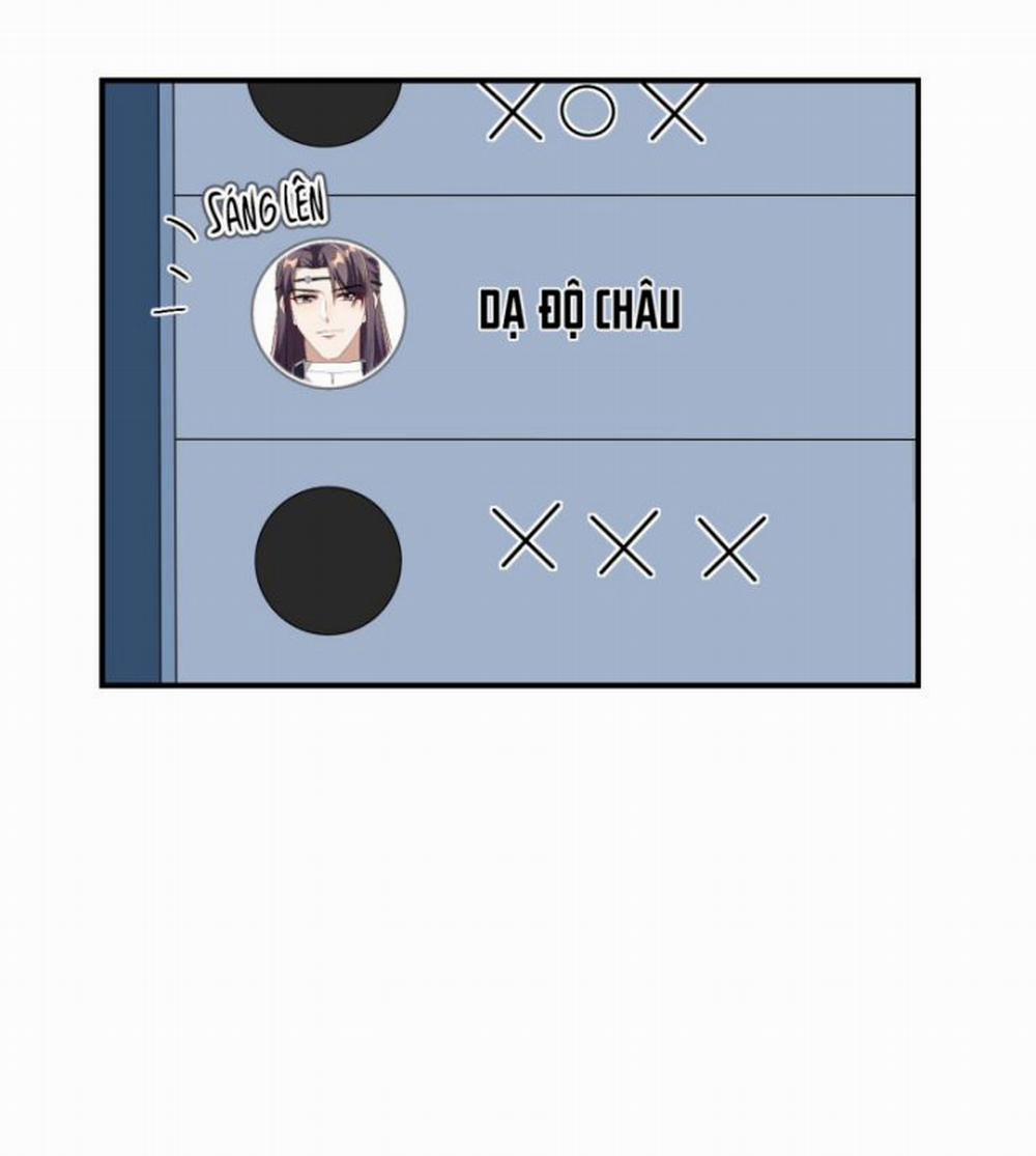 Thẳng Thắn Từ Nghiêm 24 trang 9