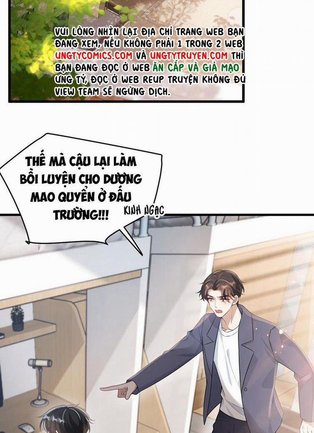 Thẳng Thắn Từ Nghiêm 25 trang 1